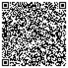 QR code with The Internet Sphere contacts