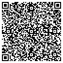 QR code with Rennos Lawn Service contacts