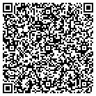 QR code with First Class Pest Control contacts