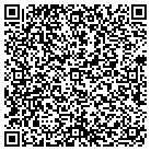 QR code with Heart of the Home Kitchens contacts