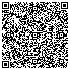 QR code with S Churchhill Construction Inc contacts
