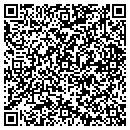 QR code with Ron Bishop Lawn Service contacts