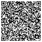 QR code with R & R Lawn Care/Snowplowing contacts