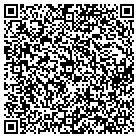 QR code with J Cappe Sales & Service Inc contacts