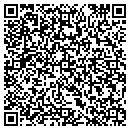 QR code with Rocios Video contacts