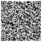 QR code with Ad Hoc Consulting & Practice M contacts