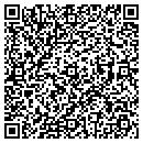 QR code with I E Software contacts