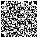 QR code with The Works contacts