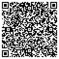 QR code with A O M Consulting contacts