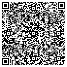 QR code with Liberty Hall Video & Dvd contacts