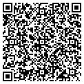QR code with Lissa's Video contacts