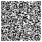 QR code with A+ Freshman Acad Consltng LLC contacts