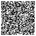 QR code with Sack's Box Office Video contacts