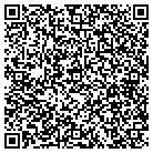 QR code with S & S Video Distributers contacts