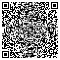 QR code with Amh Card contacts
