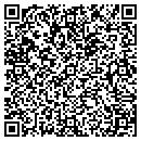 QR code with W N & W Inc contacts