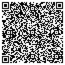 QR code with App Dev LLC contacts