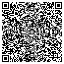 QR code with T H Home Improvements contacts