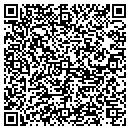 QR code with D'felipe Auto Inc contacts
