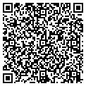 QR code with A R A P contacts
