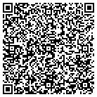 QR code with Oroville City Bus Licenses contacts