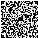 QR code with 2 Better Health Inc contacts