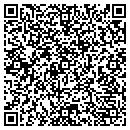 QR code with The Wallologist contacts