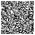 QR code with Aedm contacts