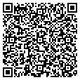 QR code with Halls Video contacts