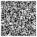 QR code with Hilltop Video contacts