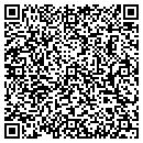 QR code with Adam V Reed contacts