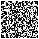 QR code with Massage Dtm contacts