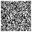 QR code with Zarza Inc contacts