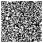 QR code with B A Bernstein Consulting Inc contacts