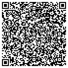 QR code with B & H Consulting Group Lp contacts