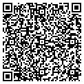 QR code with Eapen contacts