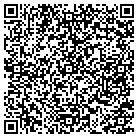 QR code with One Stop Registration Service contacts