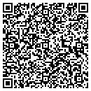 QR code with Atkin Masonry contacts