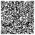 QR code with Cosmic Software Technology Inc contacts