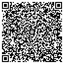 QR code with Rob's Video contacts