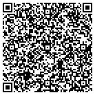 QR code with White Mountain Construction contacts