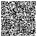 QR code with KFC contacts