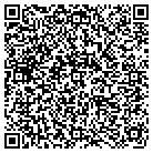 QR code with Anderson Kulwiec Architects contacts