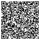 QR code with The New Box Office contacts