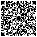 QR code with Harmonic Media contacts