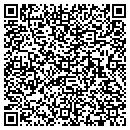 QR code with Hbnet Inc contacts