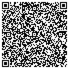 QR code with Anesthesiology Consultants P A contacts