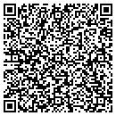 QR code with D B Systems contacts