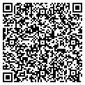 QR code with Leca M Sutton contacts