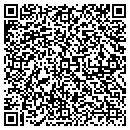 QR code with D Ray Contracting Inc contacts